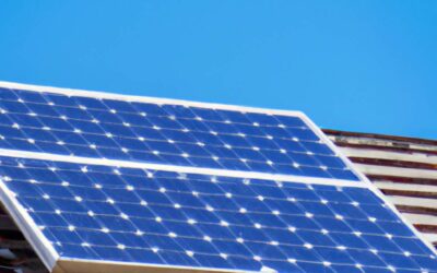 Garanties sur les panneaux photovoltaiques et durée de vie moyenne