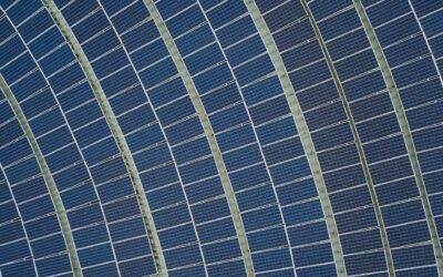 Panneaux solaires au sol : réglementation en Belgique et prix